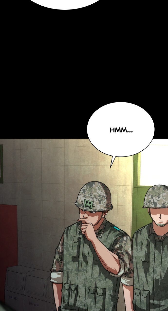 Zombie Revelation: 82-08 Episode 77 page 53 - 
