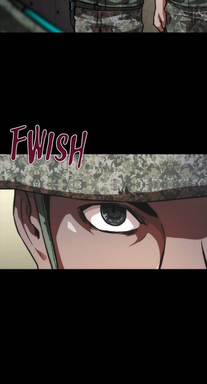Zombie Revelation: 82-08 Episode 77 page 54 - 