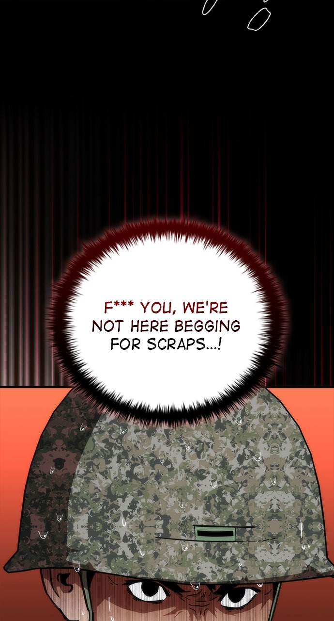 Zombie Revelation: 82-08 Episode 77 page 56 - 
