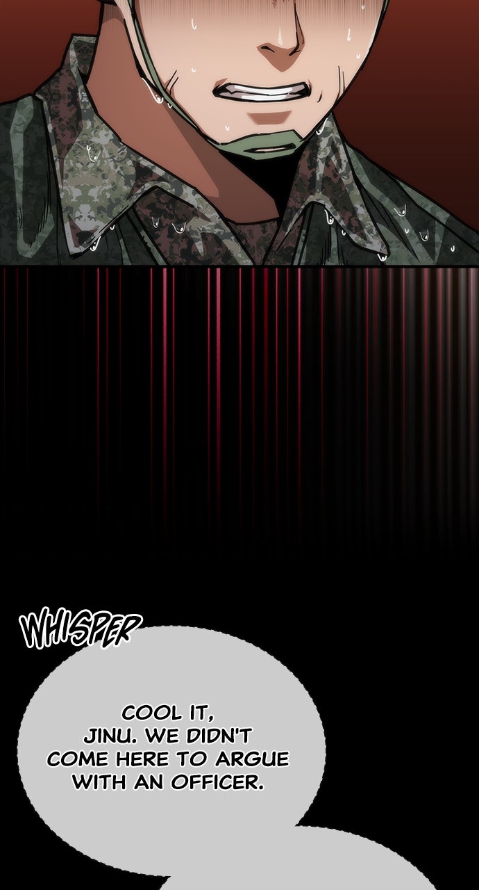 Zombie Revelation: 82-08 Episode 77 page 57 - 