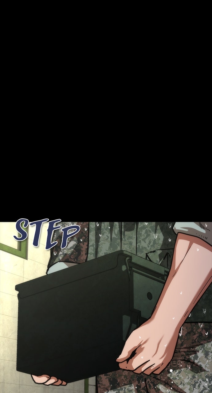 Zombie Revelation: 82-08 Episode 77 page 59 - 