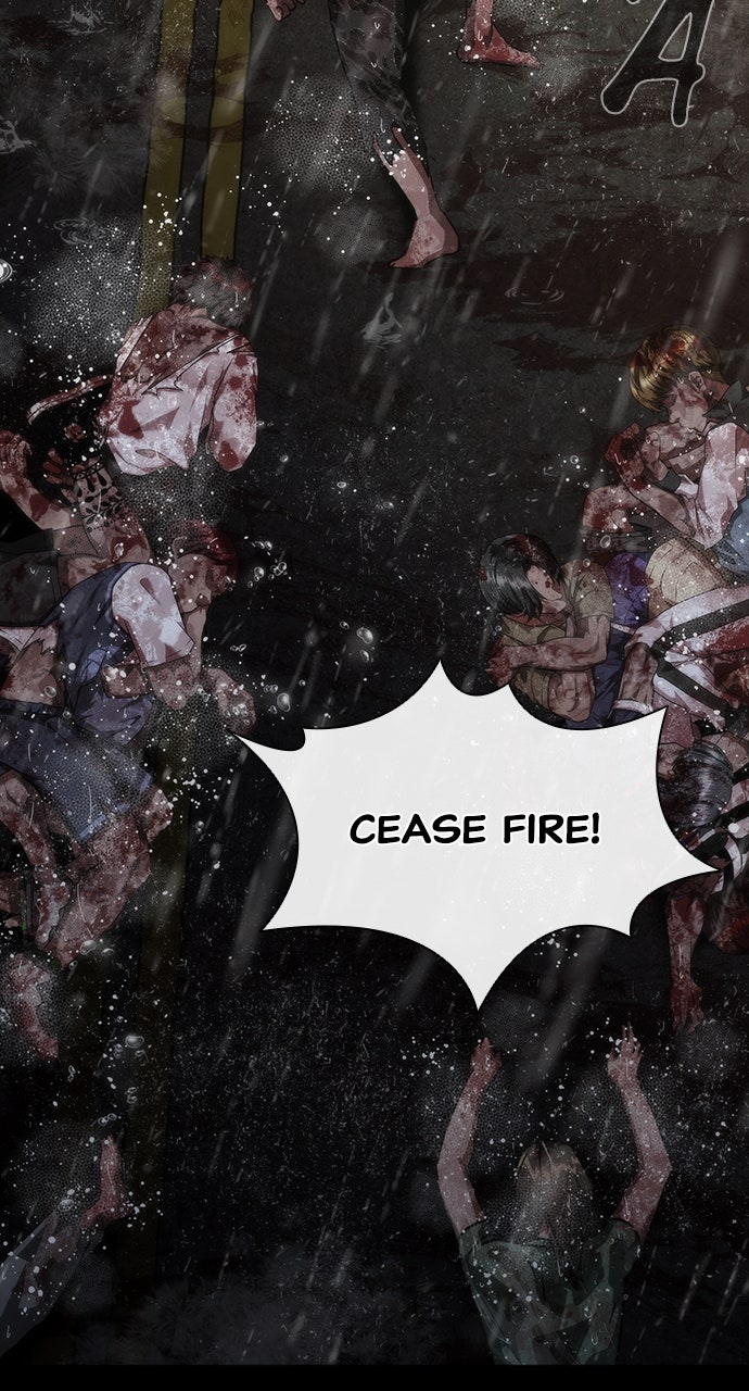 Zombie Revelation: 82-08 Episode 77 page 7 - 