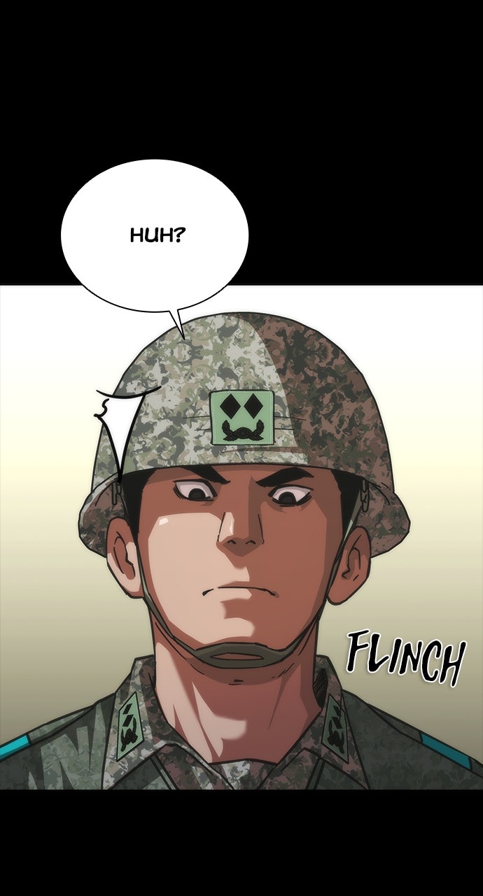Zombie Revelation: 82-08 Episode 77 page 62 - 