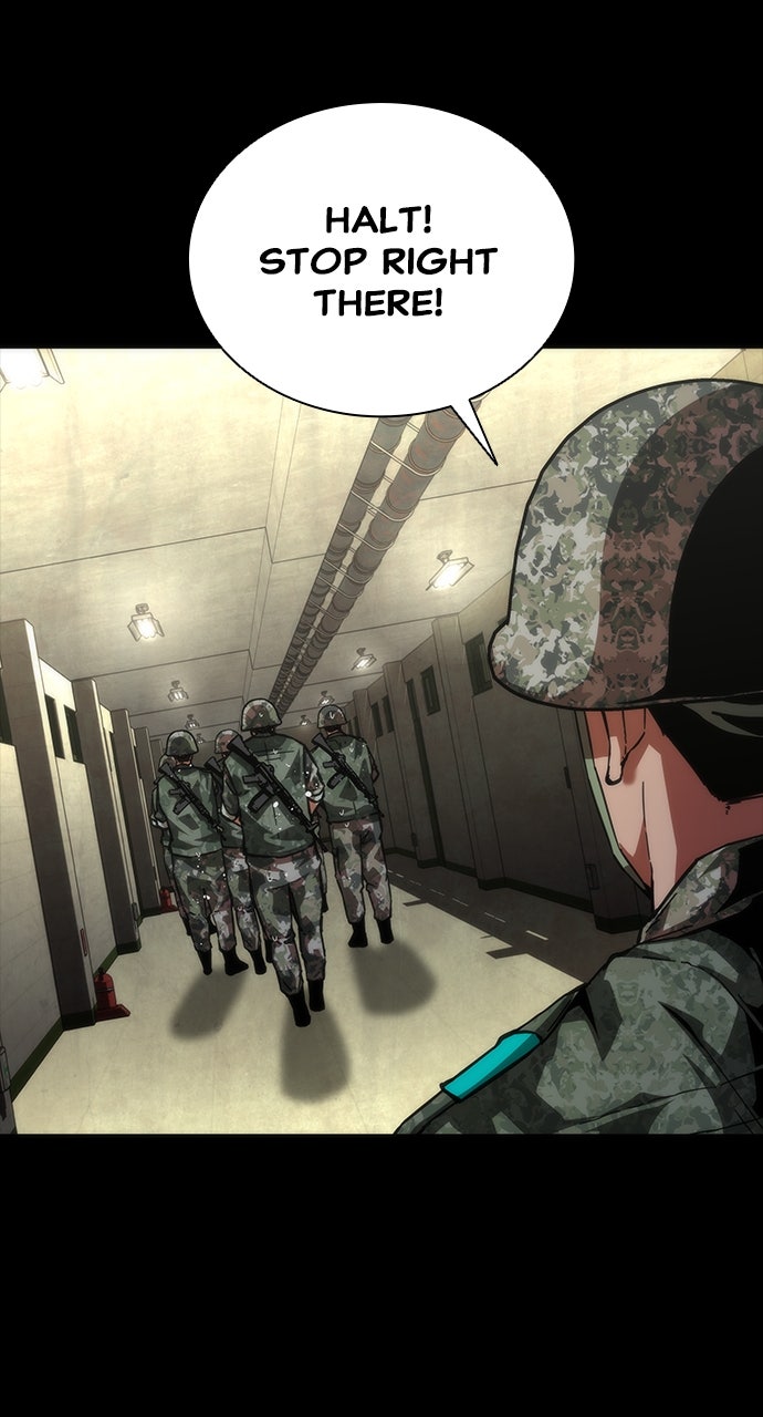 Zombie Revelation: 82-08 Episode 77 page 65 - 