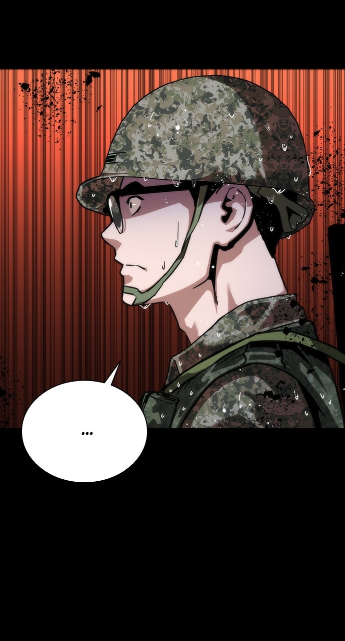 Zombie Revelation: 82-08 Episode 77 page 66 - 