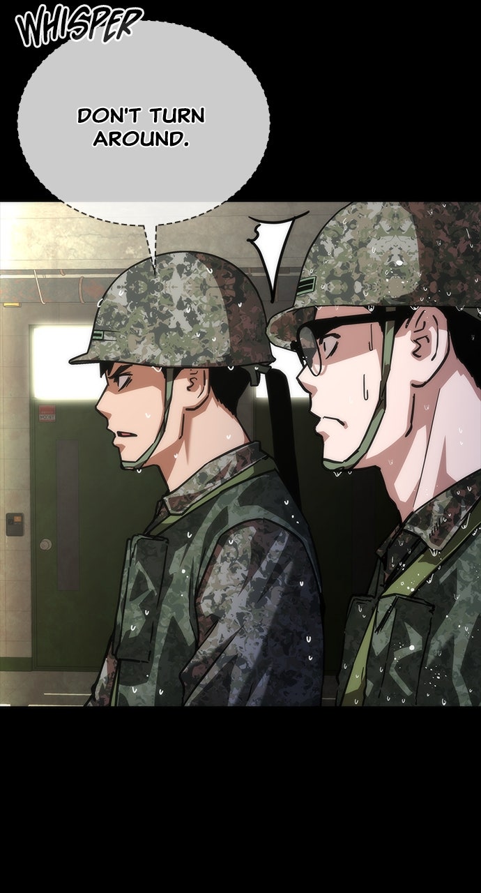 Zombie Revelation: 82-08 Episode 77 page 67 - 