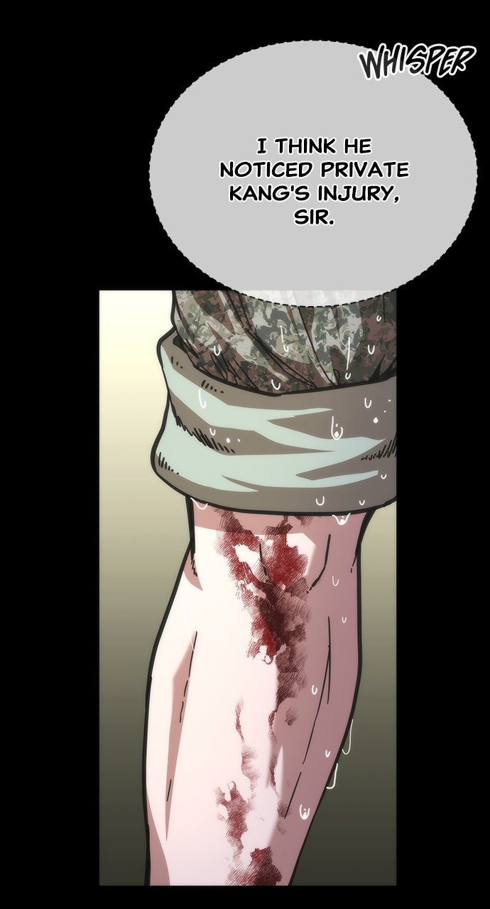 Zombie Revelation: 82-08 Episode 77 page 68 - 