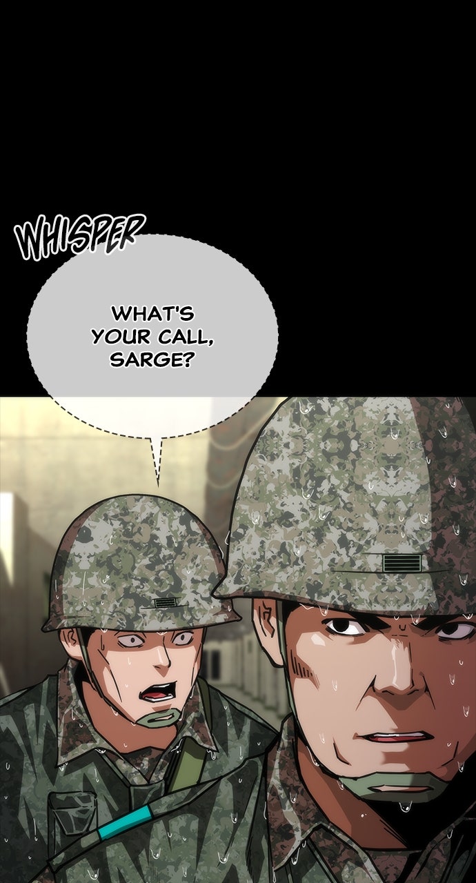Zombie Revelation: 82-08 Episode 77 page 69 - 