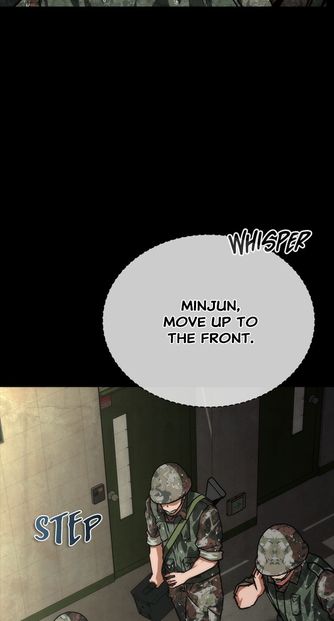 Zombie Revelation: 82-08 Episode 77 page 70 - 
