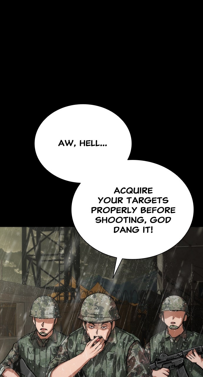 Zombie Revelation: 82-08 Episode 77 page 8 - 