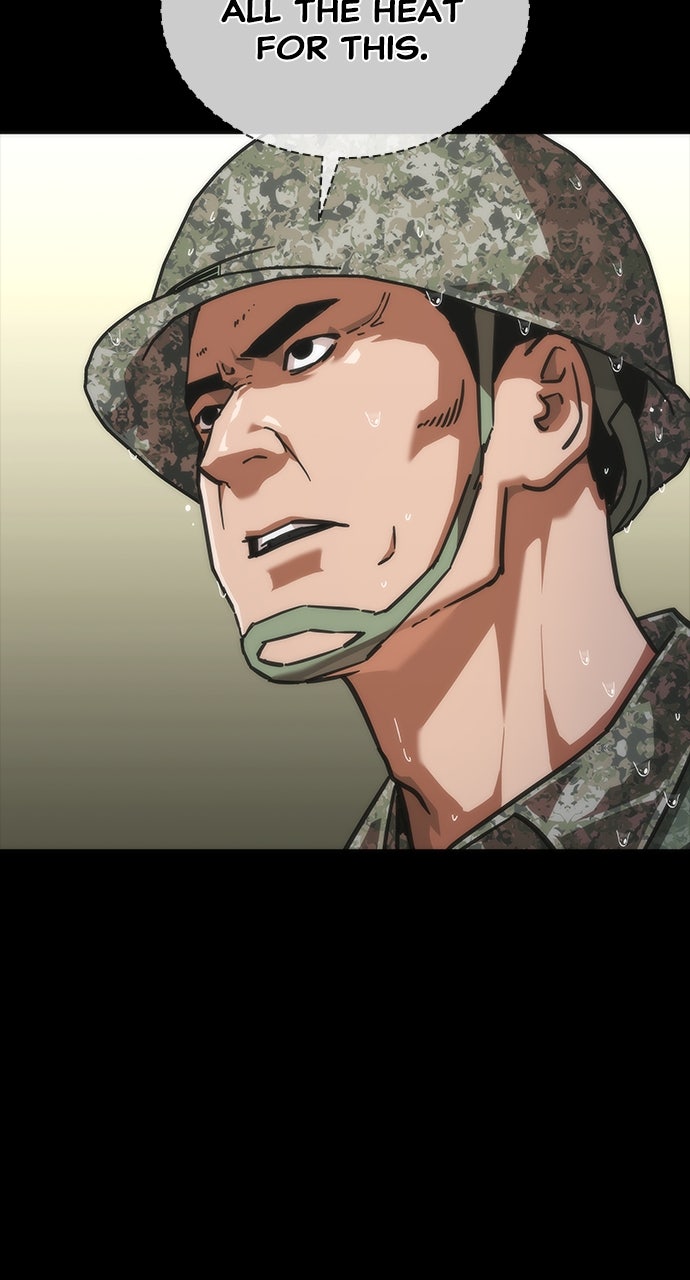 Zombie Revelation: 82-08 Episode 77 page 72 - 
