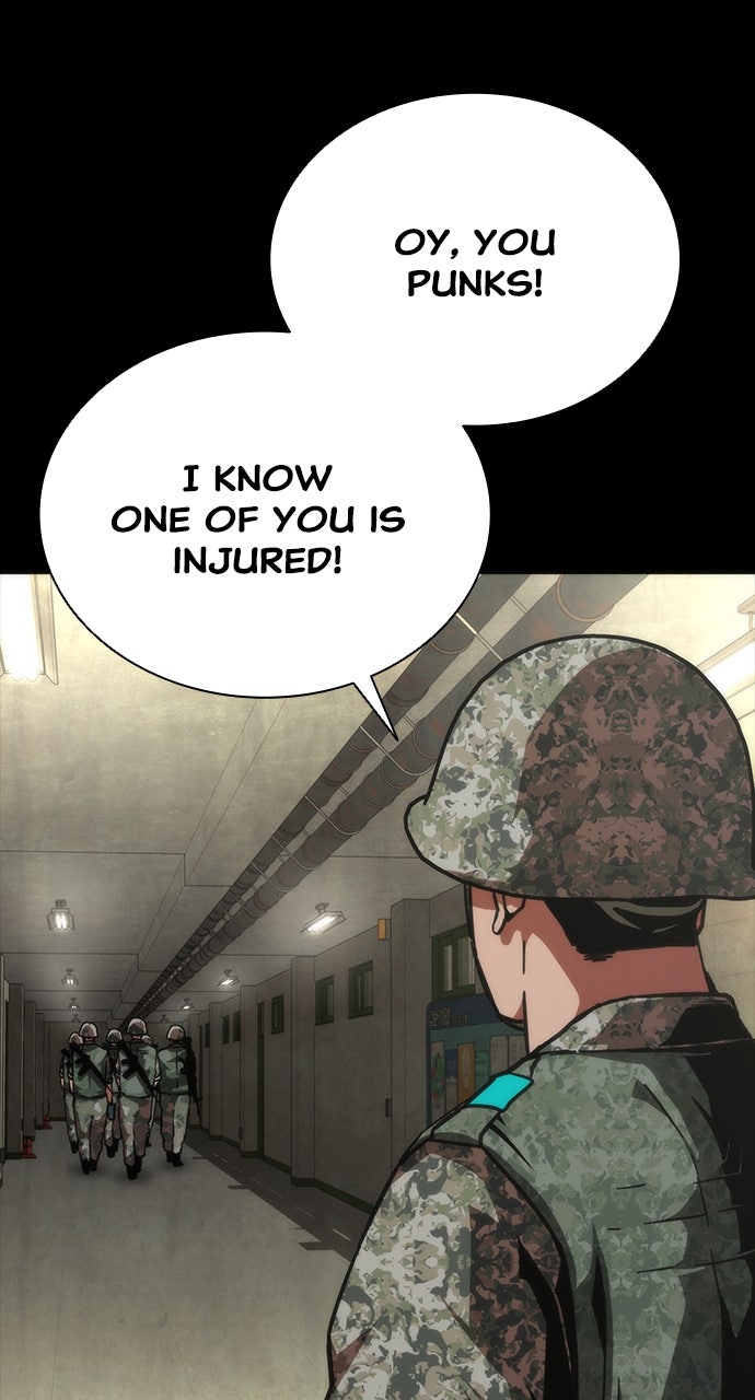 Zombie Revelation: 82-08 Episode 77 page 73 - 