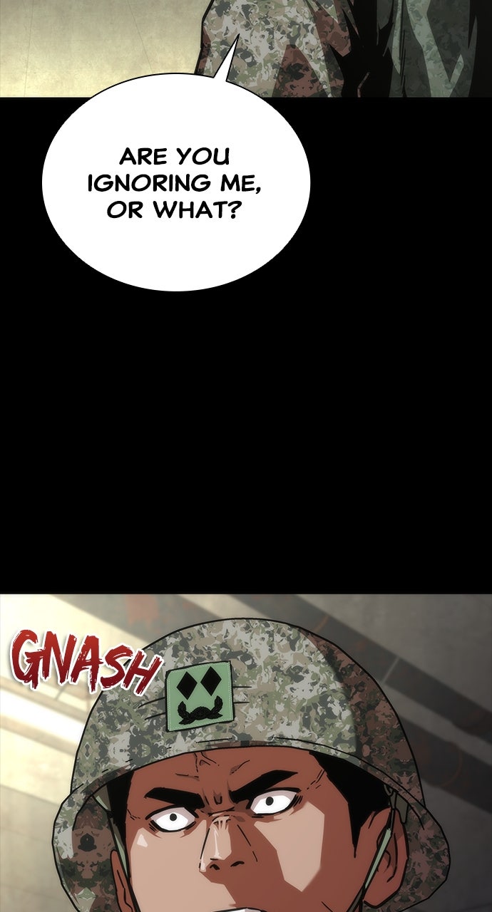 Zombie Revelation: 82-08 Episode 77 page 74 - 