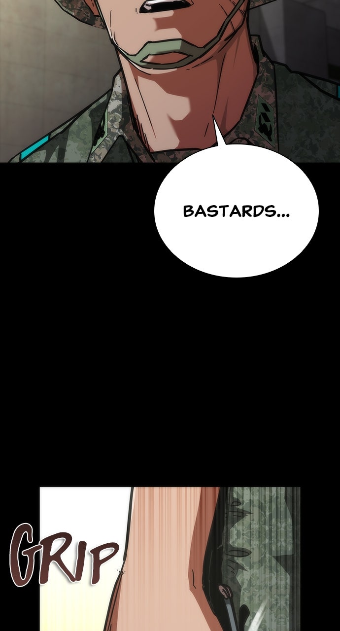 Zombie Revelation: 82-08 Episode 77 page 75 - 