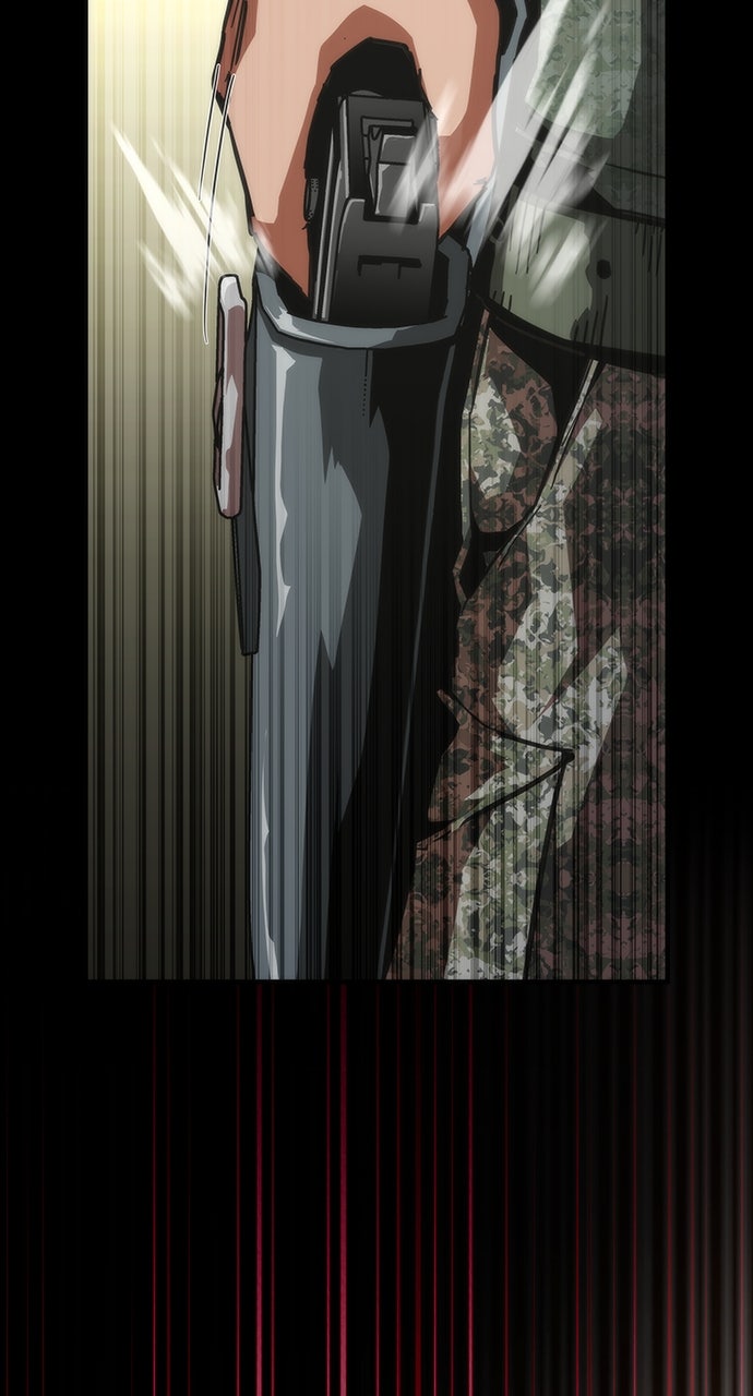 Zombie Revelation: 82-08 Episode 77 page 76 - 