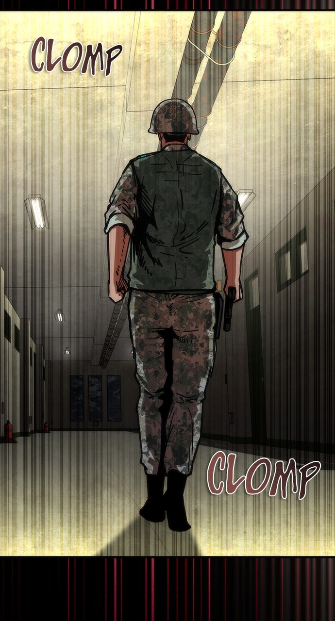 Zombie Revelation: 82-08 Episode 77 page 77 - 