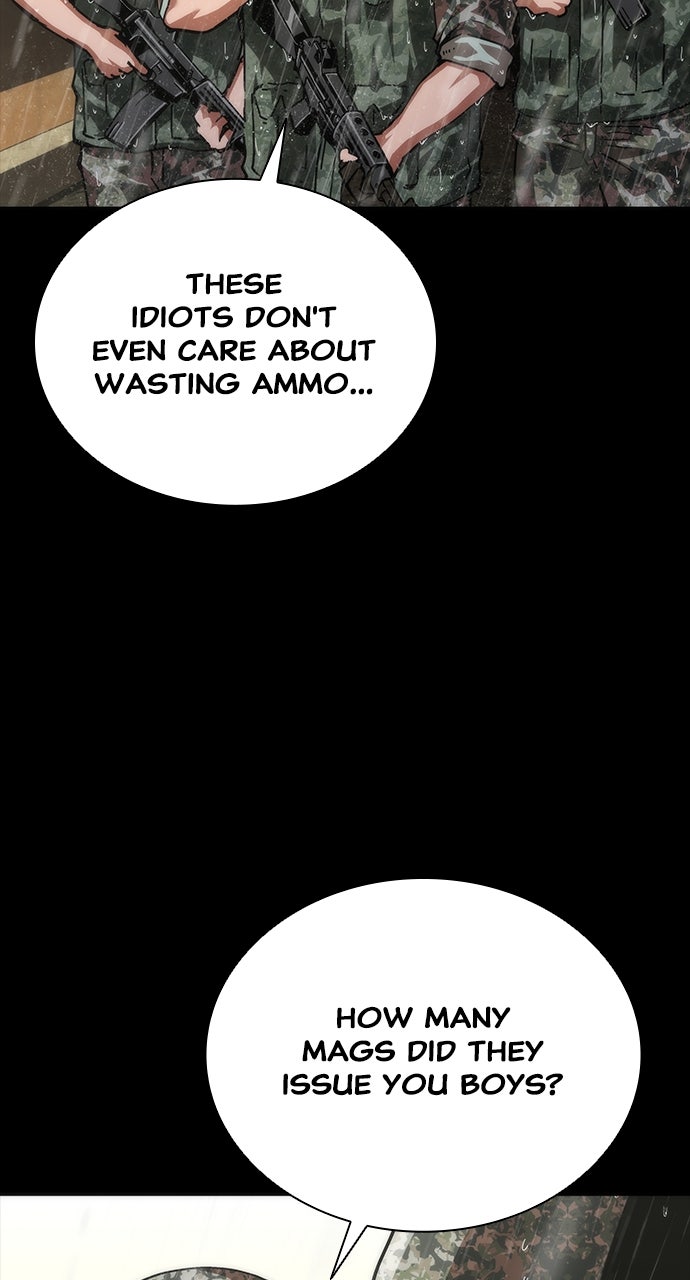 Zombie Revelation: 82-08 Episode 77 page 9 - 