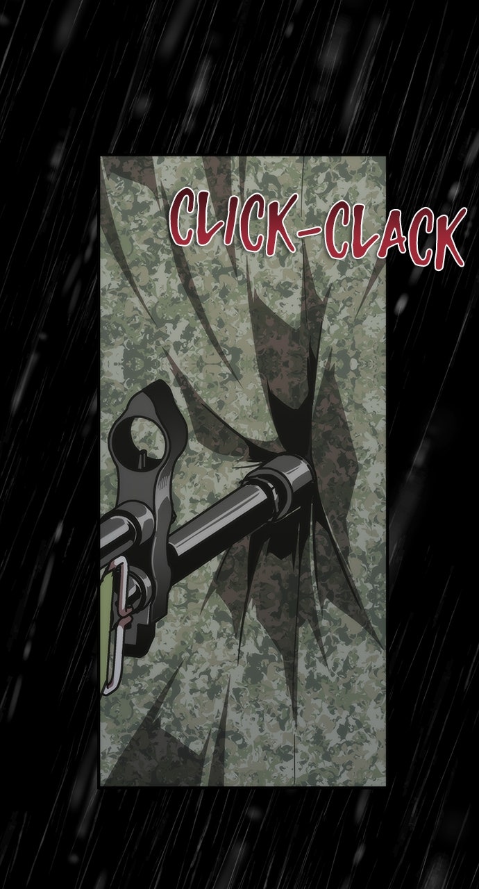 Zombie Revelation: 82-08 Episode 77 page 81 - 