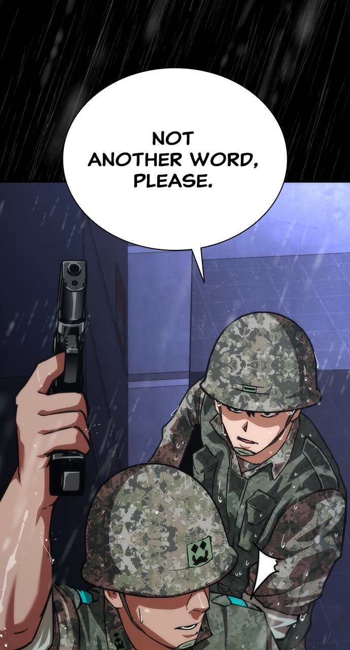 Zombie Revelation: 82-08 Episode 77 page 82 - 