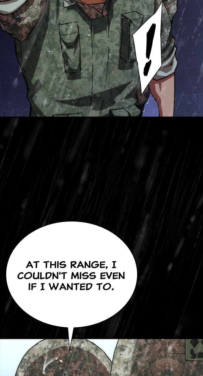 Zombie Revelation: 82-08 Episode 77 page 83 - 