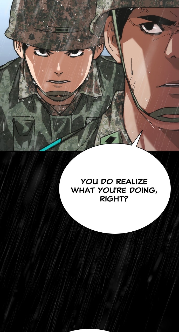 Zombie Revelation: 82-08 Episode 77 page 84 - 