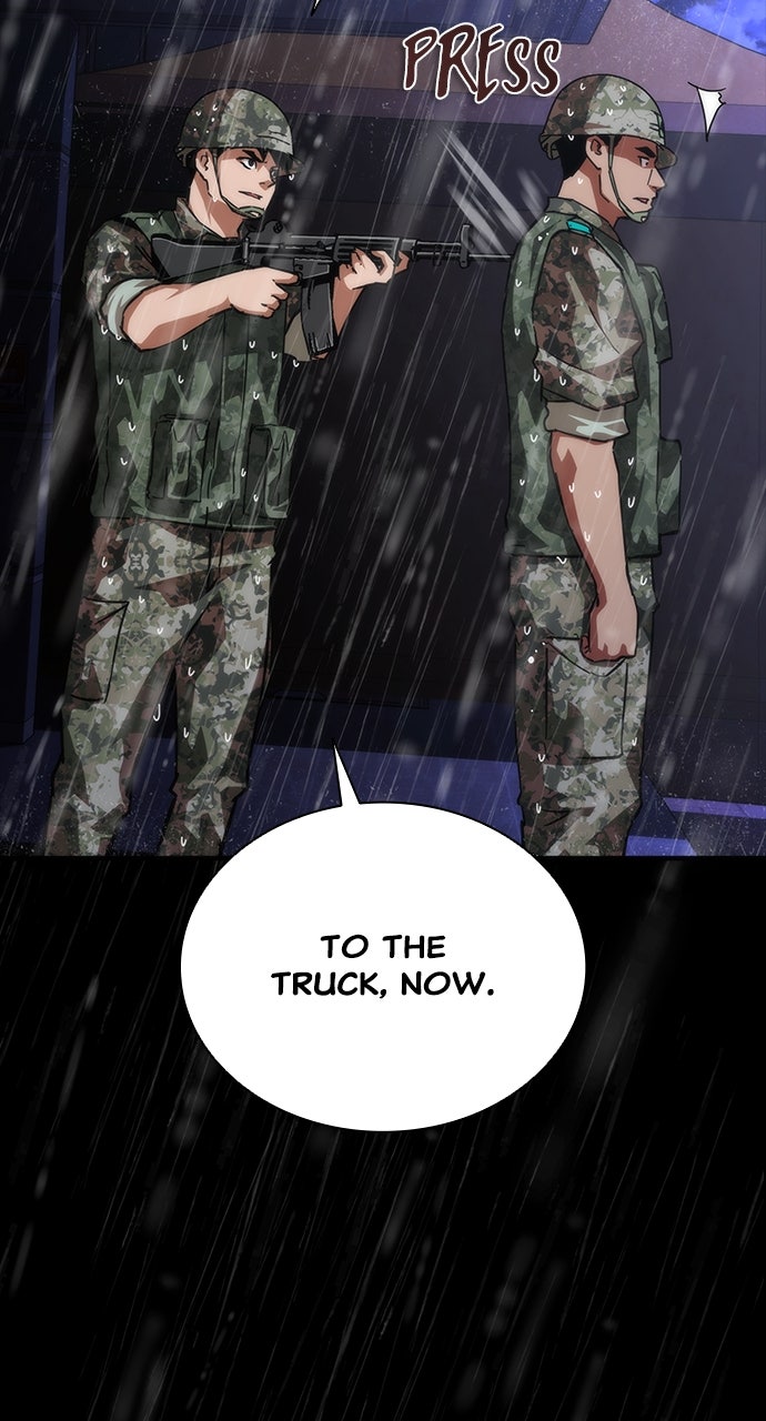 Zombie Revelation: 82-08 Episode 77 page 88 - 