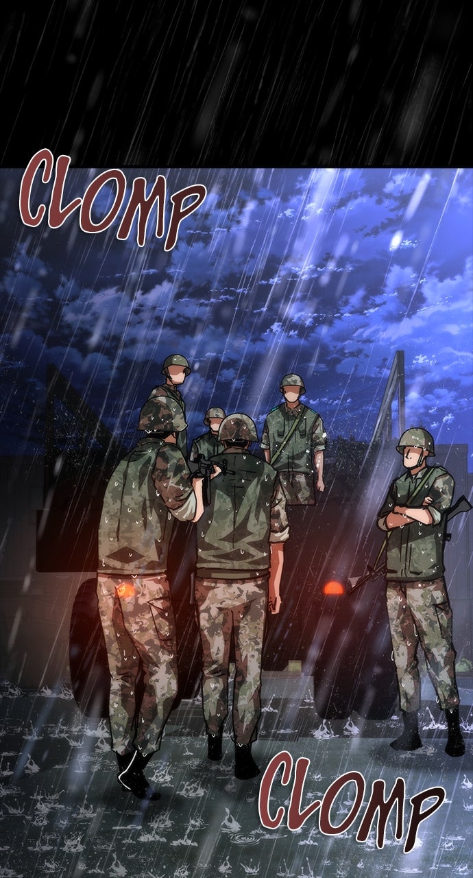Zombie Revelation: 82-08 Episode 77 page 89 - 