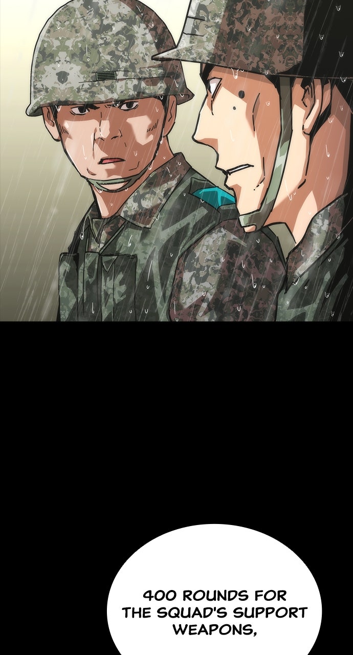 Zombie Revelation: 82-08 Episode 77 page 10 - 
