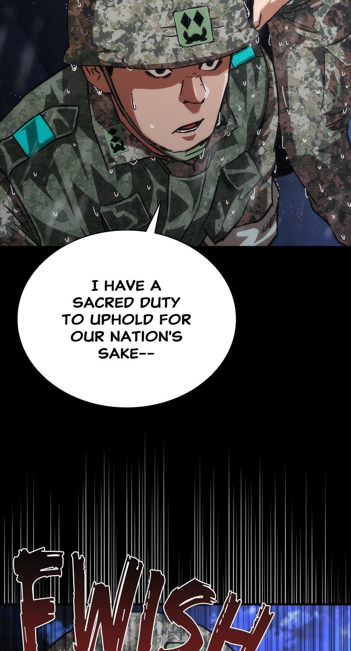 Zombie Revelation: 82-08 Episode 77 page 91 - 