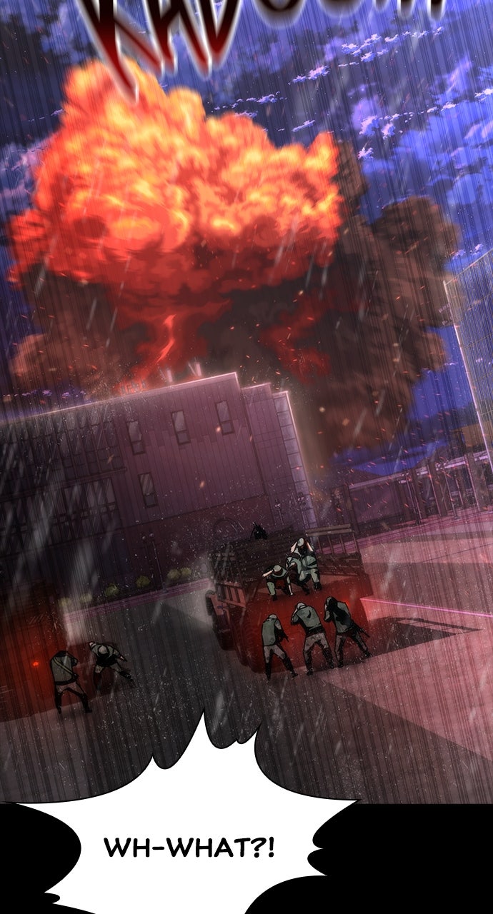 Zombie Revelation: 82-08 Episode 77 page 96 - 