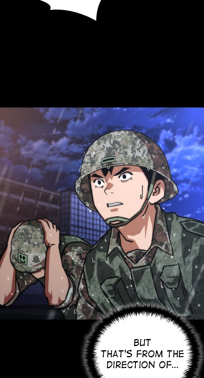 Zombie Revelation: 82-08 Episode 77 page 97 - 