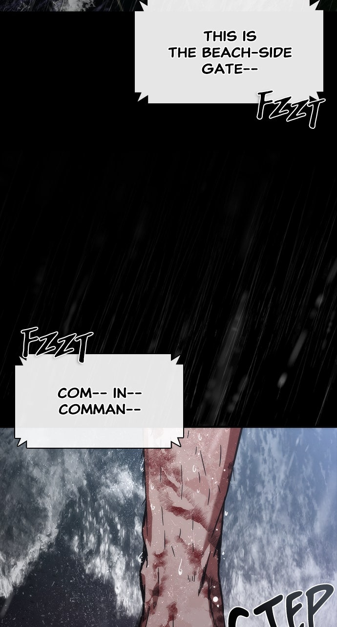 Zombie Revelation: 82-08 Episode 77 page 100 - 