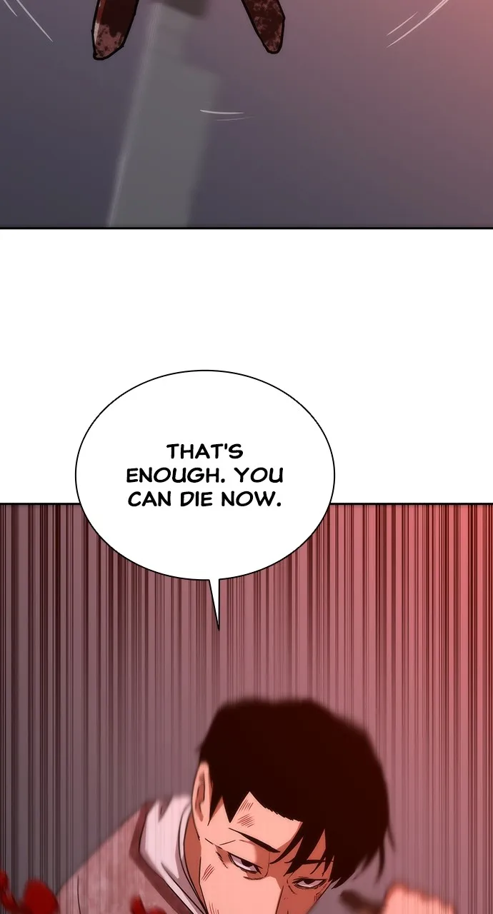 Zombie Revelation: 82-08 Chapter 8 page 102 - 