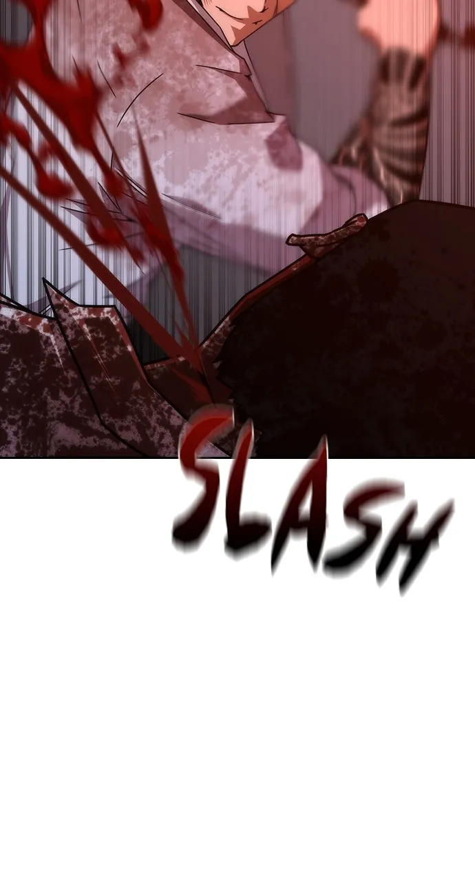 Zombie Revelation: 82-08 Chapter 8 page 103 - 