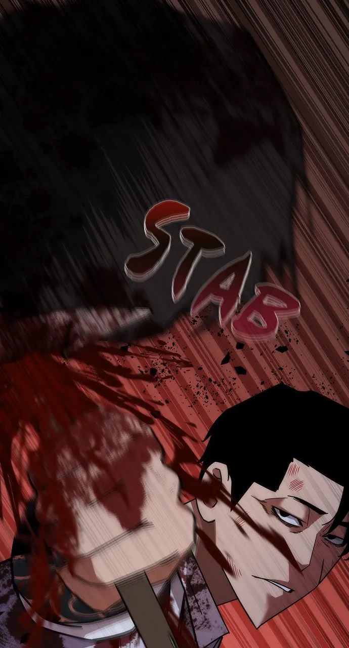 Zombie Revelation: 82-08 Chapter 8 page 106 - 