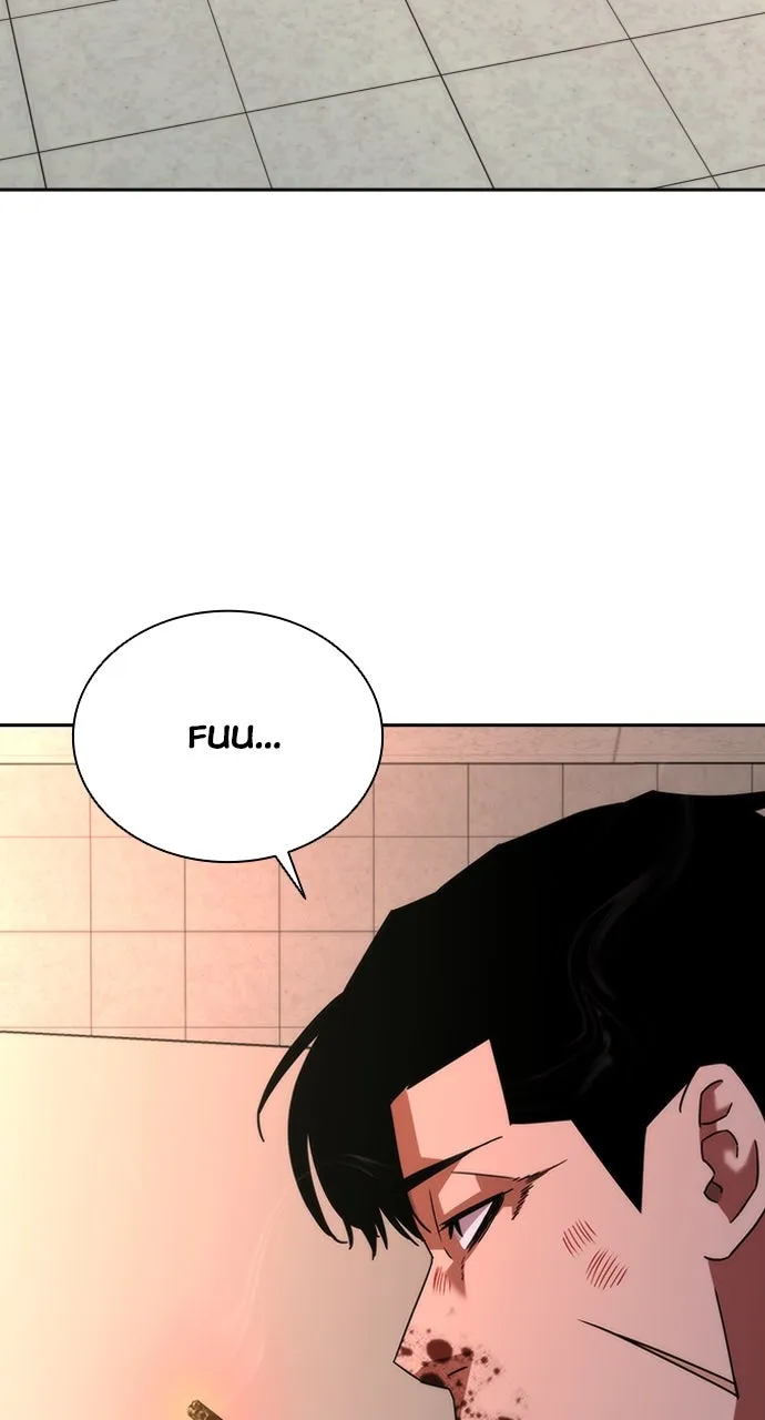 Zombie Revelation: 82-08 Chapter 8 page 110 - 
