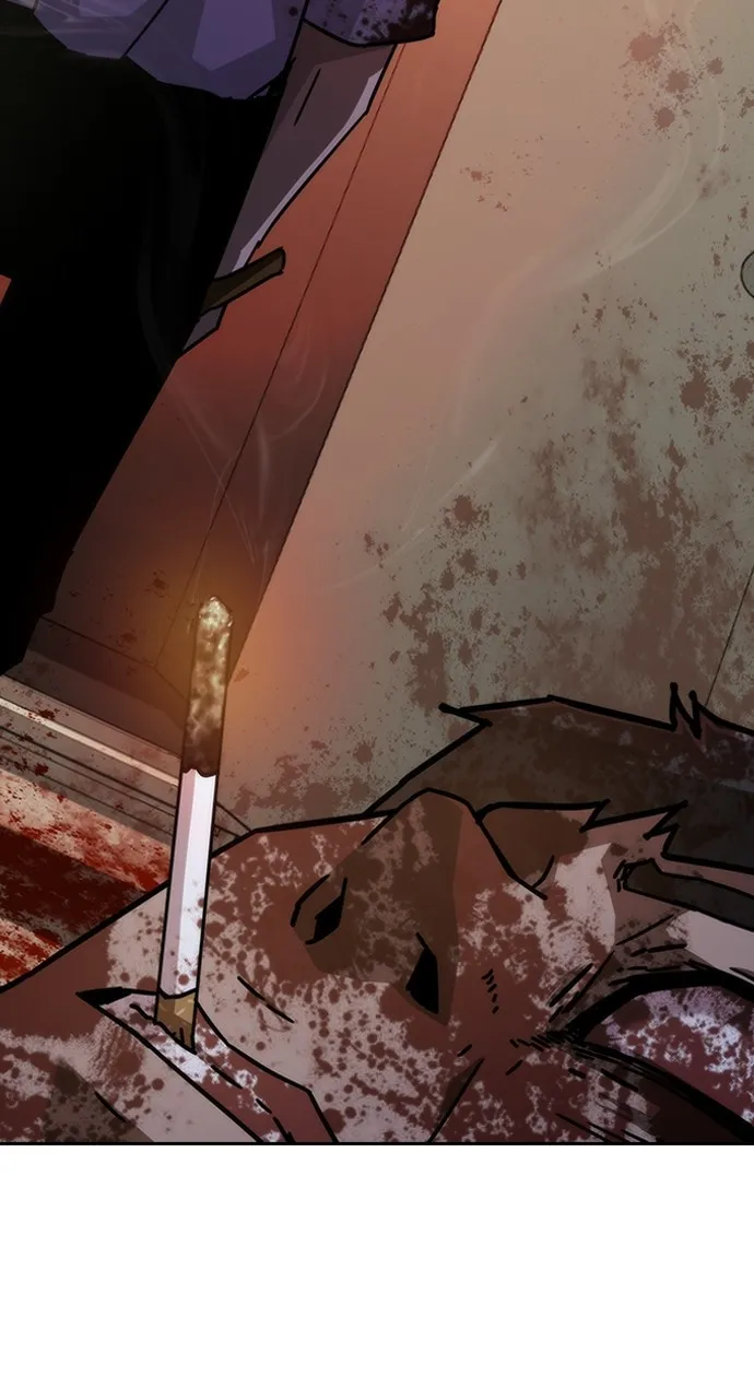 Zombie Revelation: 82-08 Chapter 8 page 114 - 