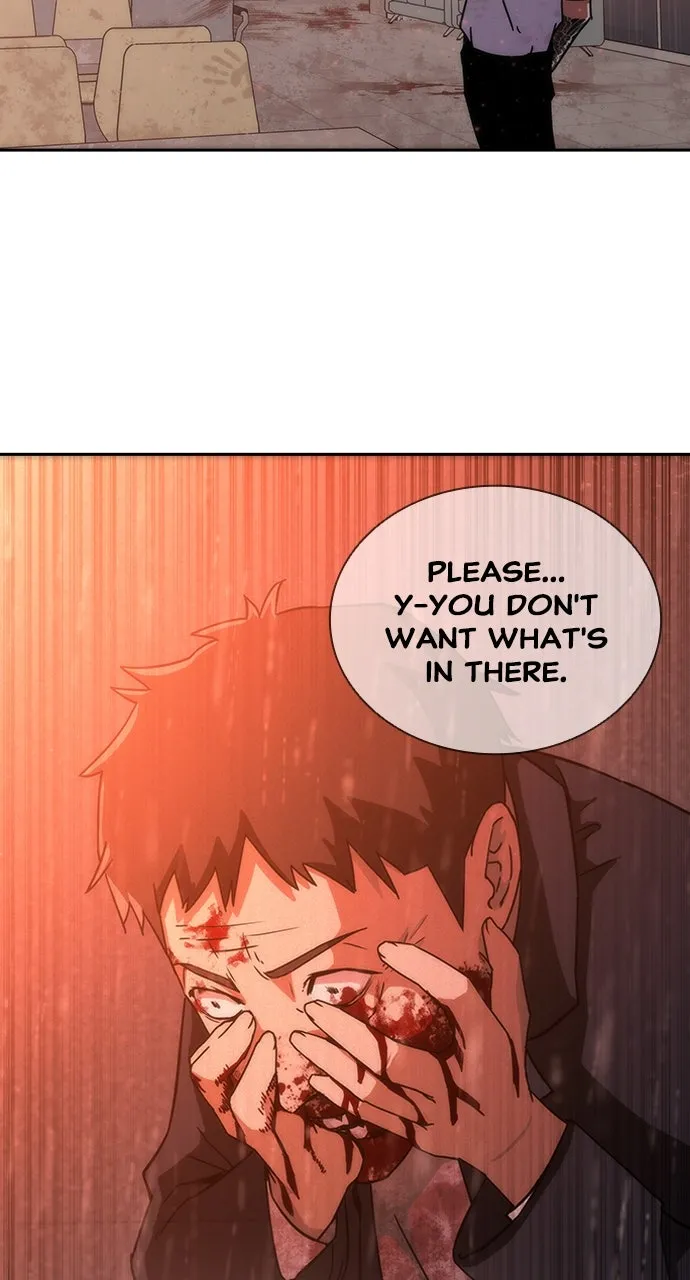 Zombie Revelation: 82-08 Chapter 8 page 117 - 
