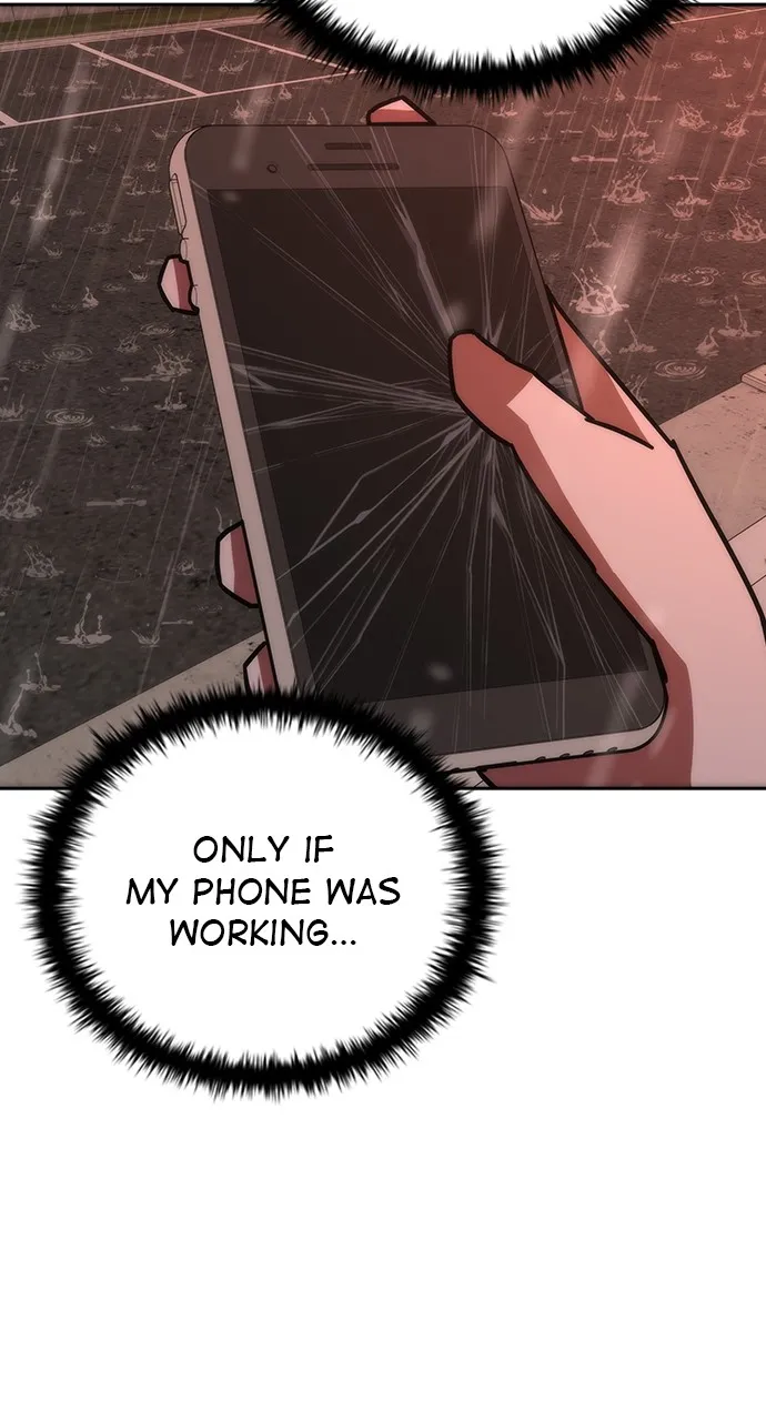 Zombie Revelation: 82-08 Chapter 8 page 121 - 
