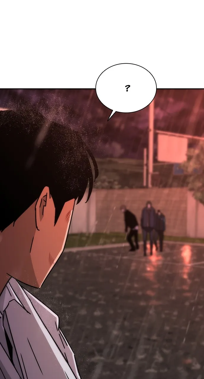 Zombie Revelation: 82-08 Chapter 8 page 122 - 