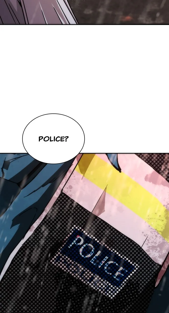 Zombie Revelation: 82-08 Chapter 8 page 123 - 