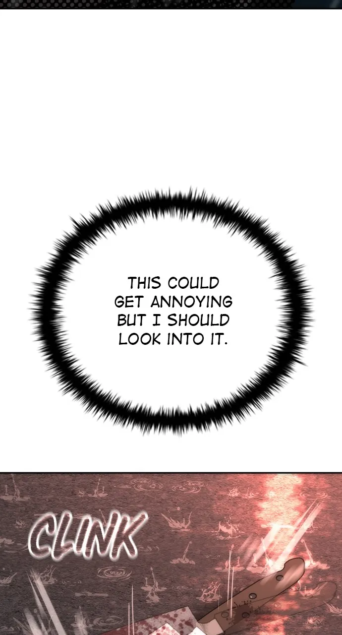 Zombie Revelation: 82-08 Chapter 8 page 124 - 