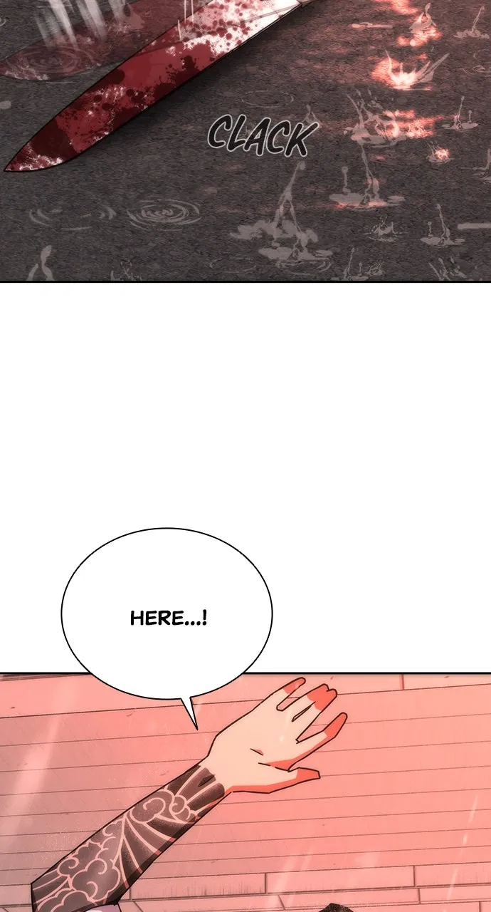 Zombie Revelation: 82-08 Chapter 8 page 125 - 