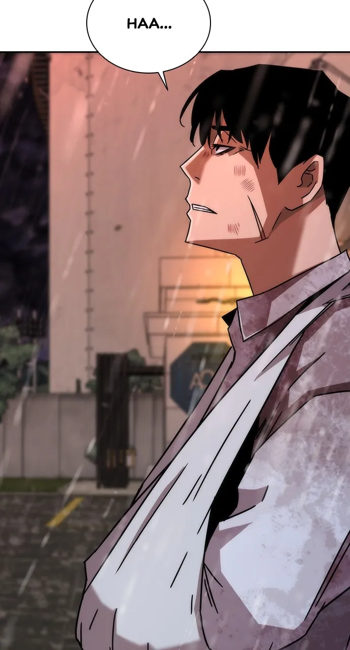 Zombie Revelation: 82-08 Chapter 8 page 131 - 