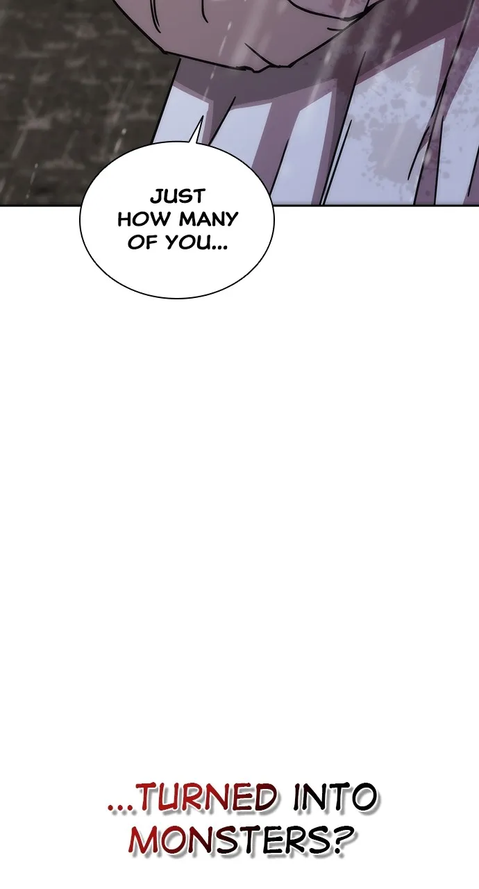 Zombie Revelation: 82-08 Chapter 8 page 132 - 