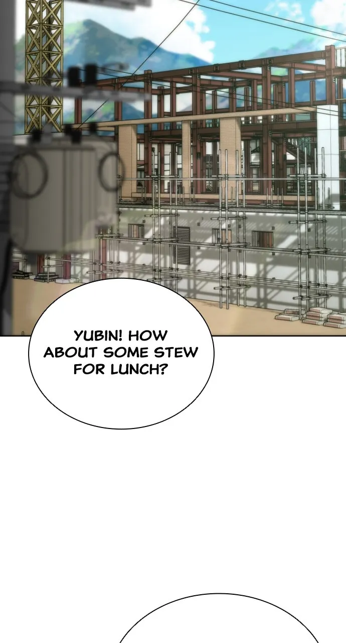 Zombie Revelation: 82-08 Chapter 8 page 137 - 