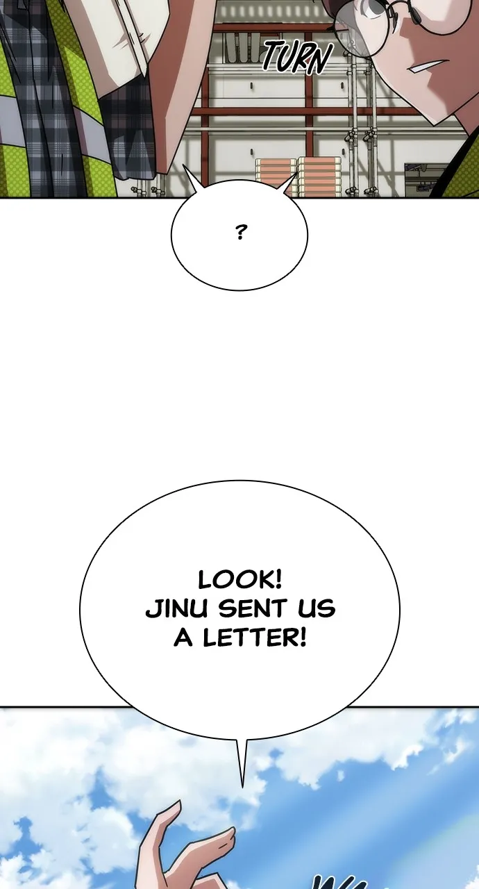 Zombie Revelation: 82-08 Chapter 8 page 140 - 