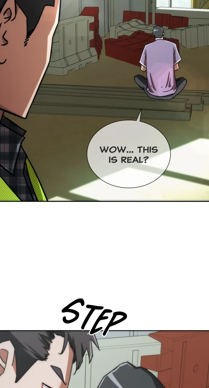 Zombie Revelation: 82-08 Chapter 8 page 150 - 