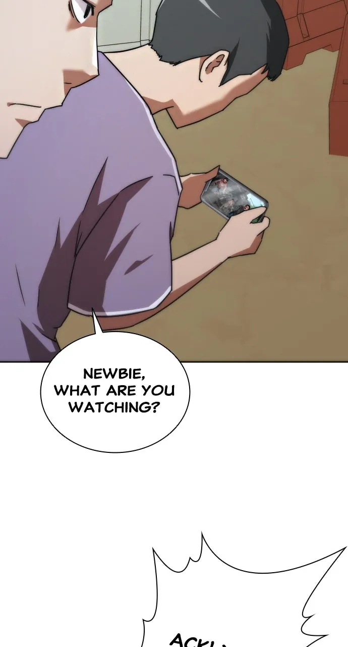 Zombie Revelation: 82-08 Chapter 8 page 151 - 