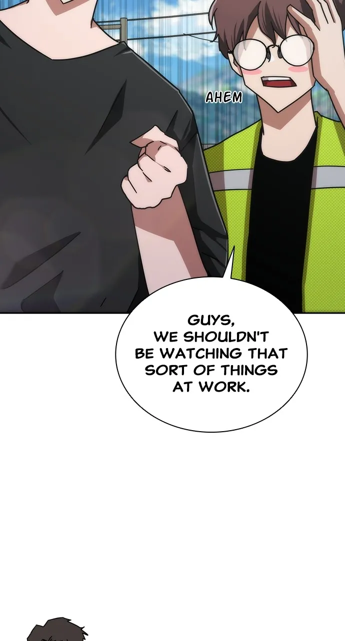 Zombie Revelation: 82-08 Chapter 8 page 155 - 